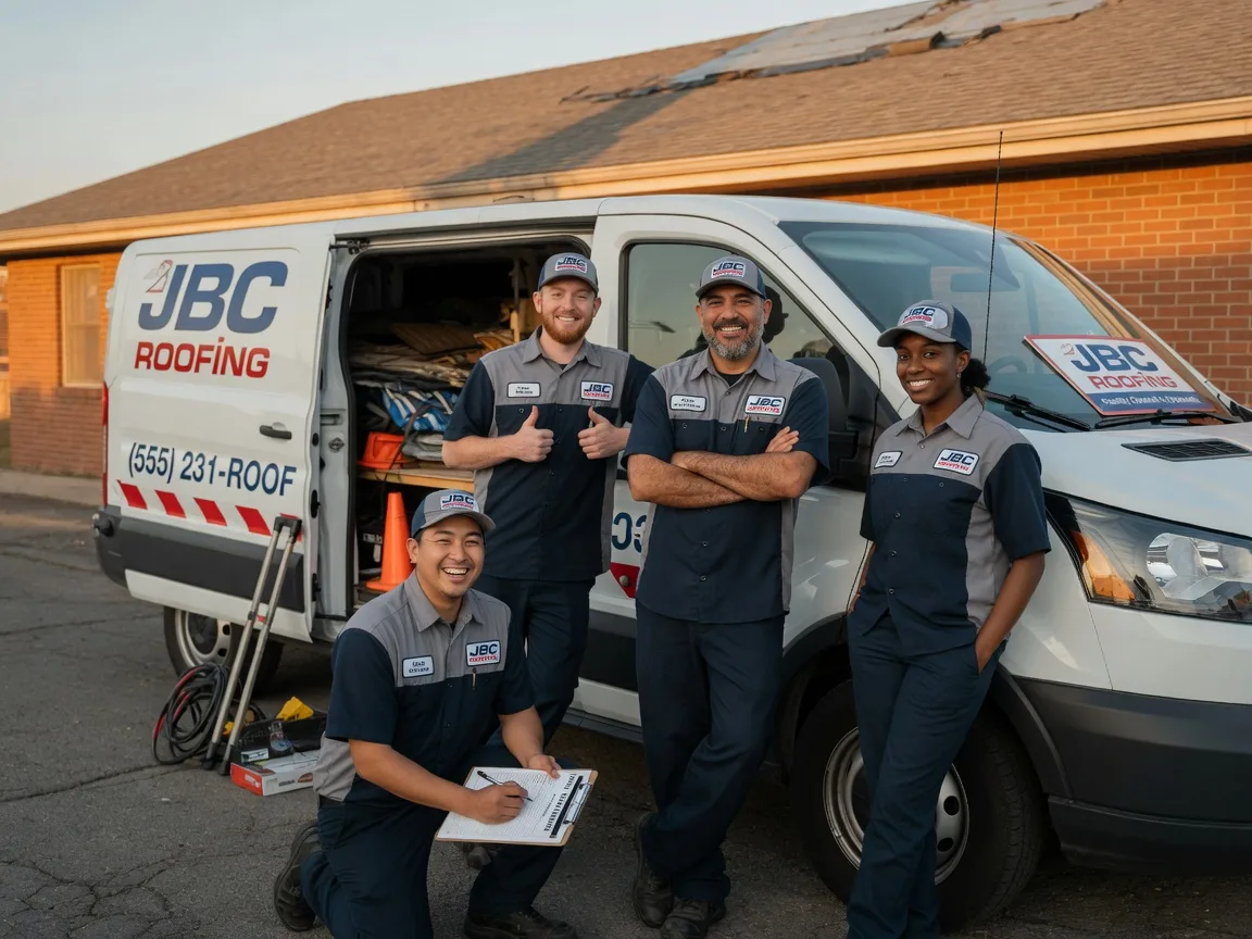 Roof Replacement company in Saint Croix Falls, WI