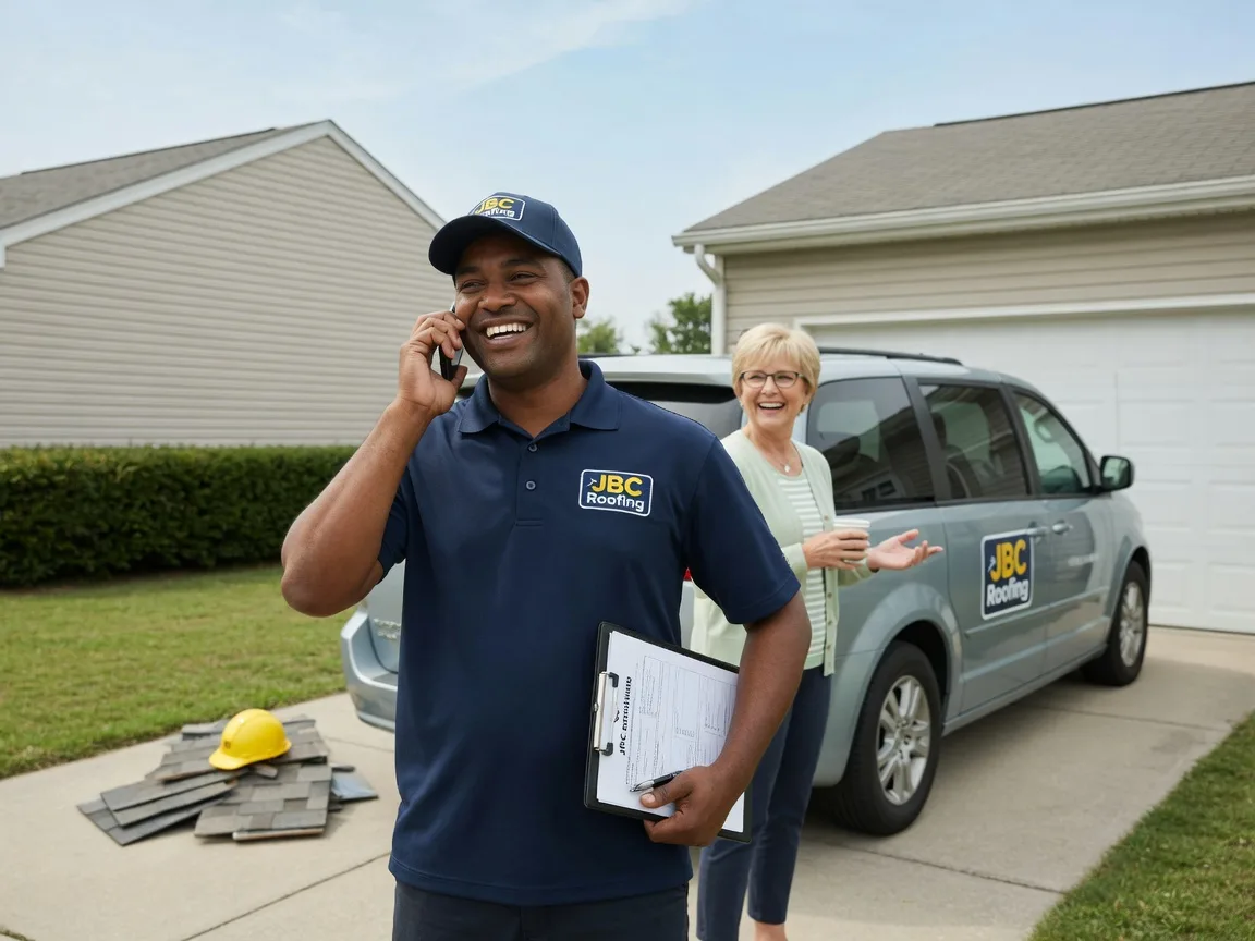 Roof Replacement Saint Croix Falls, WI FAQs